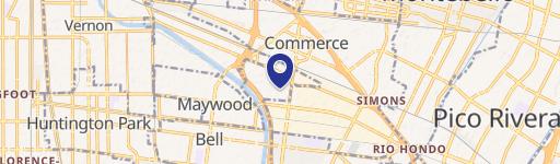 5630 Rickenbacker Rd