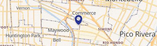 5651 Rickenbacker Rd