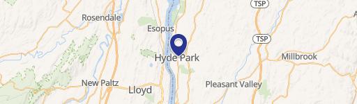 4240 Albany Post Rd, Unit 4260