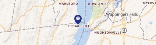 Cedar Clf Rd