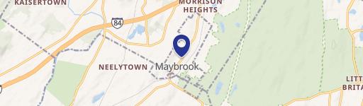 Maybrook, NY 12543