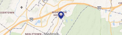 State Rte 208th E Of