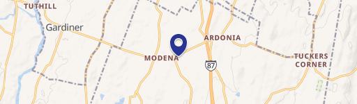 1836 Rte 44th 55th, Unit 1838