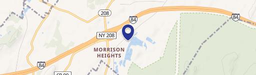 State Rte 208th E Of