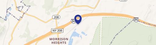 Of Int State, Unit 84