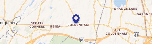 State Rte 17th Didio Ln Int