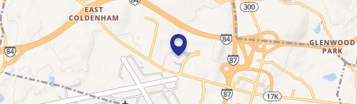 900 Corporate Blvdrte