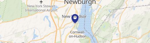 At Caesars Ln Us Rte 9w