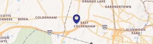 At Skyers Ln Rte 17k