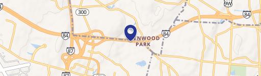 Ns Brookside Farm Rd