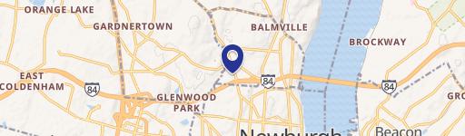 12 Hdsn Vly Prof Plz