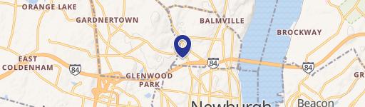 21 Hdsn Vly Prof Plz