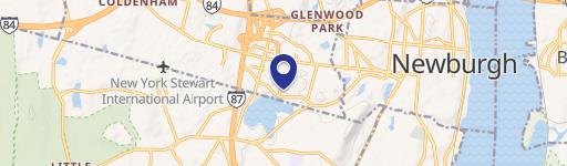 Old Little Britain Rd