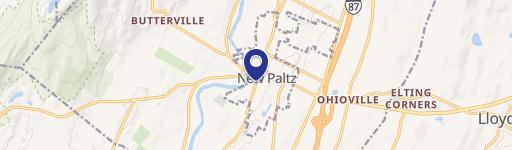 New Paltz, NY 12561