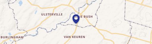 Ulsterville Rd At State Rte 302