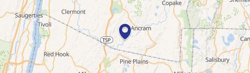 Silvernails Gallatinville Rd