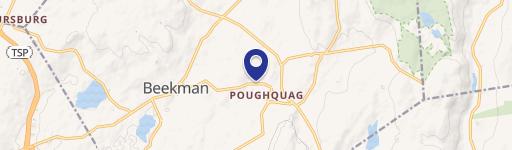 300 Beekman Poughquag Rd