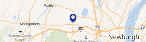 Int Rte 17th Stone Castle