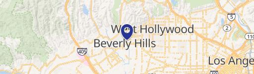 Beverly Hills, CA 90210