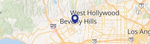 Beverly Hills, CA 90212