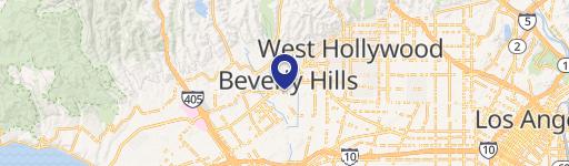 Beverly Hills, CA 90212