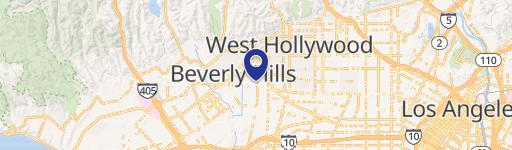 Beverly Hills, CA 90211