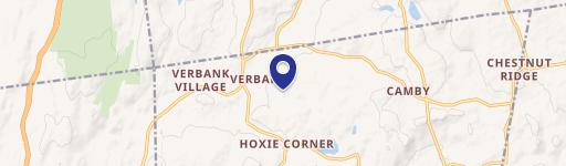 101 Verbank Clb Rd