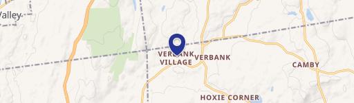 Verbank Vlg Rd