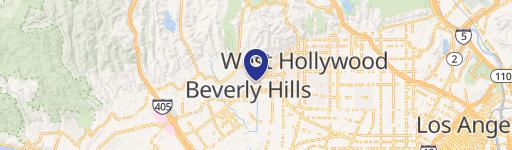 Beverly Hills, CA 90210
