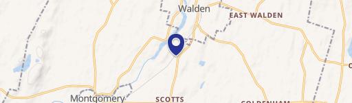 State Rte 208th S Ws