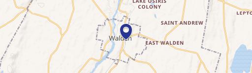 Grant St At Railroad Ave