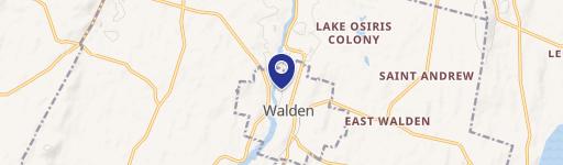 Thruway Shop Cnt Plz