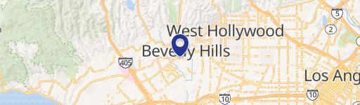 Beverly Hills, CA 90212