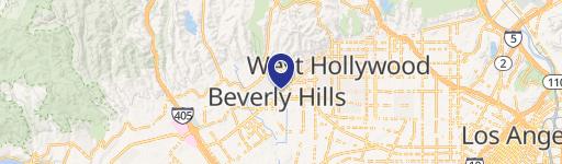 Beverly Hills, CA 90210