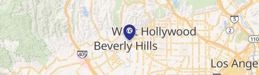 Beverly Hills, CA 90210