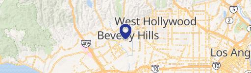 Beverly Hills, CA 90212