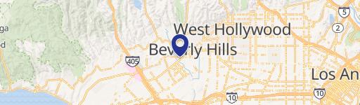 Beverly Hills, CA 90212