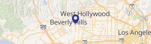 Beverly Hills, CA 90211