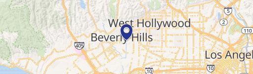Beverly Hills, CA 90210
