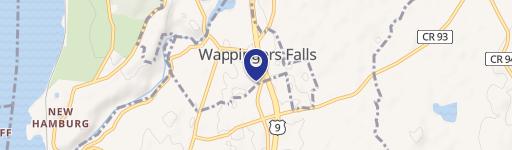 Sergeant Palmateer Way