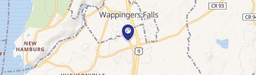 Sergeant Palmateer Way