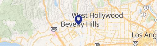 Beverly Hills, CA 90210