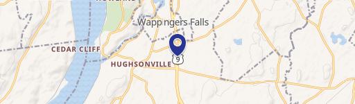 Wappingers Falls, NY 12590