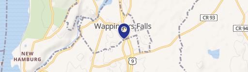 Sergeant Palmateer Way