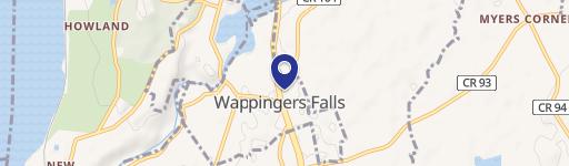 Wappingers Falls, NY 12590
