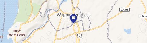 783 Sergeant Palmateer Way