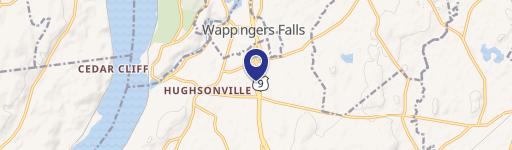 635 Sergeant Palmateer Way