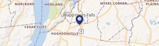 719 Sergeant Palmateer Way