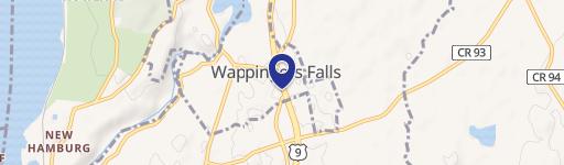 803 Sergeant Palmateer Way