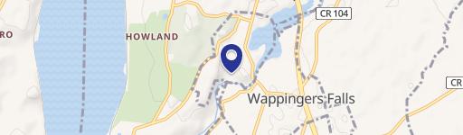 200 Market Industrial Park, Unit 500